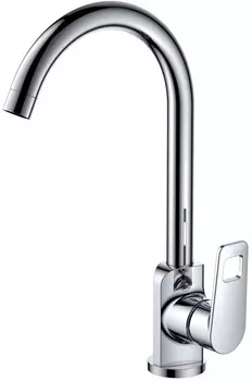 Смеситель для кухни РМС SL134-017F