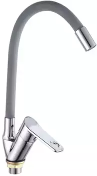 Смеситель для кухни РМС SL137GY-016F