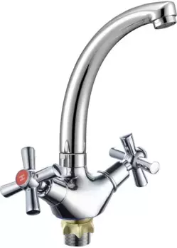 Смеситель для кухни РМС SL138-272F