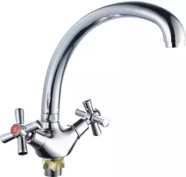 Смеситель для кухни РМС SL138-273F