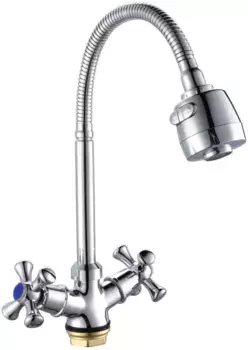 Смеситель для кухни РМС SL138-279F