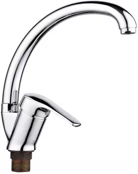 Смеситель для кухни РМС SL50-011F