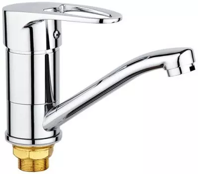 Смеситель для раковины РМС SL52-004FB-15