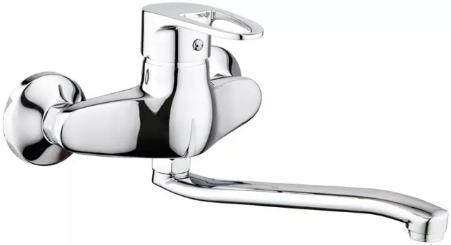 Смеситель для кухни РМС SL52-005