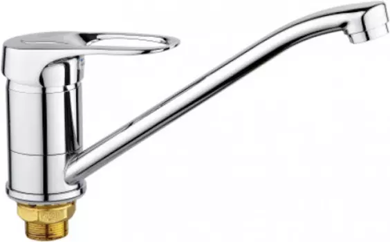 Смеситель для кухни РМС SL55-004F-25