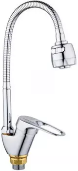 Смеситель для кухни РМС SL55-016F