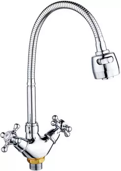 Смеситель для кухни РМС SL65-279F