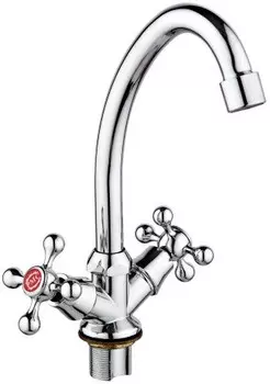 Смеситель для кухни РМС SL71-271F