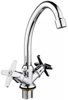 Смеситель для кухни РМС SL72-271F