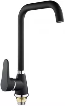 Смеситель для кухни РМС SL77BL-017F-1