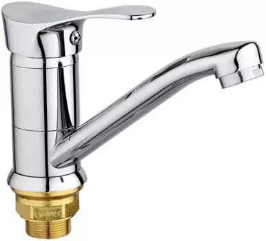 Смеситель для кухни РМС SL86-004FBS-15