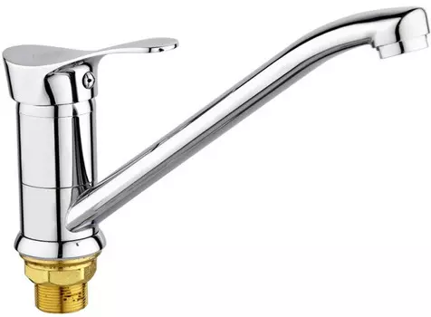 Смеситель для кухни РМС SL86-004FBS-25