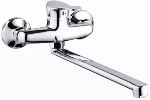 Смеситель для кухни РМС SL86-005