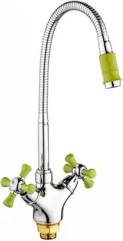 Смеситель для кухни РМС SL92GR-279F