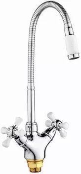 Смеситель для кухни РМС SL92W-279F