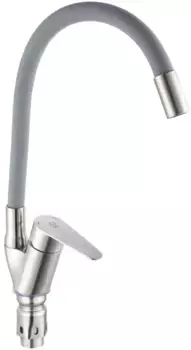 Смеситель для кухни РМС SUS126GY-016F