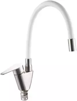 Смеситель для кухни РМС SUS126W-016F