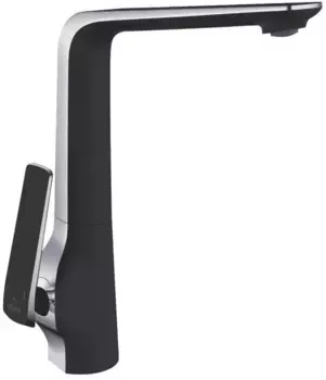 Смеситель для кухни Rose R1313H