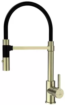 Смеситель для кухни Rose R133Q