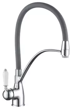 Смеситель для кухни Rose R153