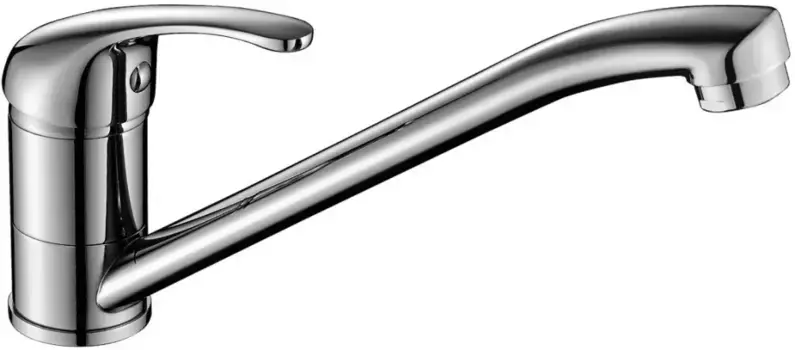 Смеситель для кухни Rossinka A A35-21