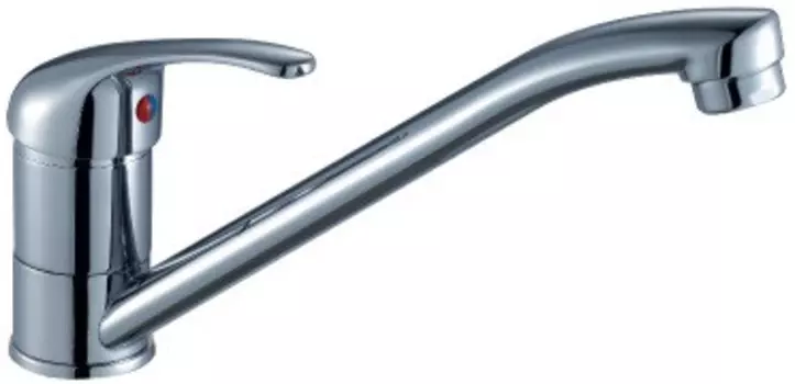 Смеситель для кухни Rossinka A A35-21U