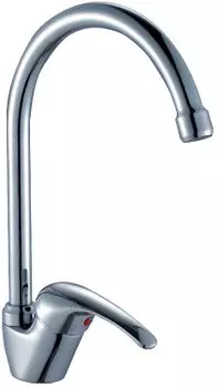 Смеситель для кухни Rossinka A A35-23