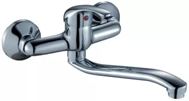 Смеситель для кухни Rossinka A A35-24