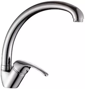 Смеситель для кухни Rossinka A A35-25