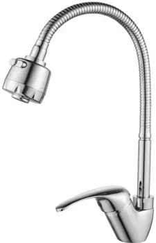 Смеситель для кухни Rossinka A A35-26