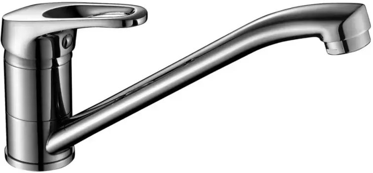 Смеситель для кухни Rossinka B B35-21