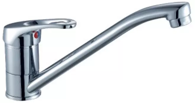 Смеситель для кухни Rossinka B B35-21U