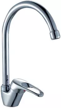 Смеситель для кухни Rossinka B B35-23