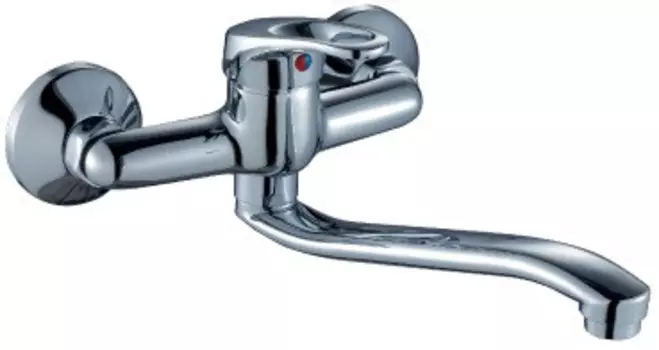 Смеситель для кухни Rossinka B B35-24