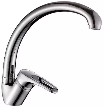 Смеситель для кухни Rossinka B B35-25