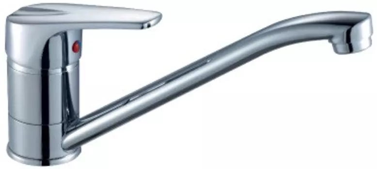 Смеситель для кухни Rossinka D D40-21U