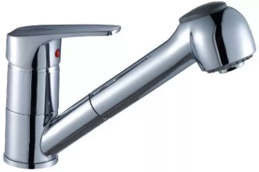 Смеситель для кухни Rossinka D D40-25