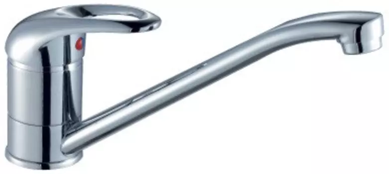 Смеситель для кухни Rossinka E E40-21U