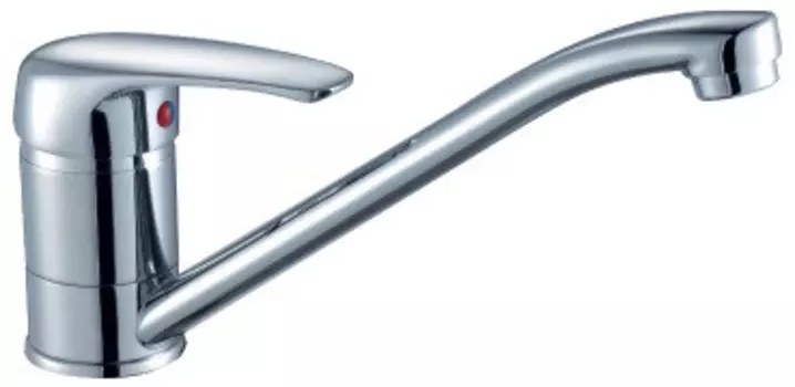 Смеситель для кухни Rossinka F F40-21U