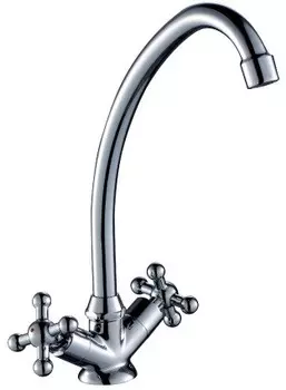 Смеситель для кухни Rossinka G G02-71