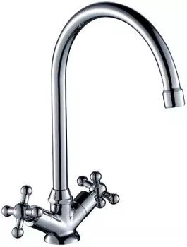 Смеситель для кухни Rossinka G G02-72