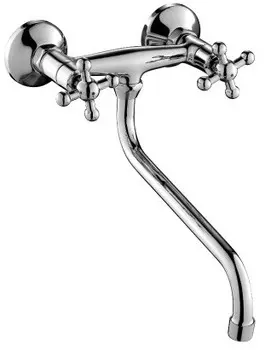 Смеситель для кухни Rossinka G G02-74