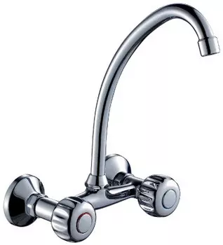 Смеситель для кухни Rossinka K K02-73