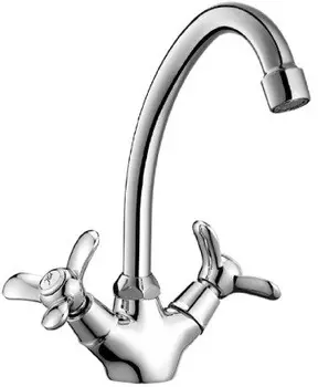 Смеситель для кухни Rossinka Q Q02-71