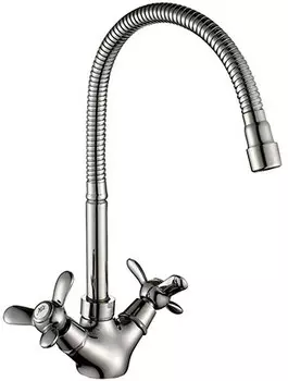 Смеситель для кухни Rossinka Q Q02-75