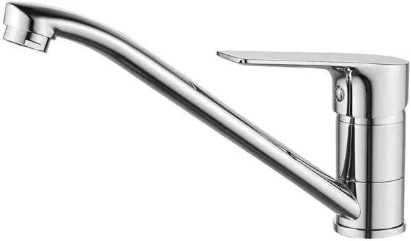 Смеситель для кухни Rossinka RS27 RS27-21