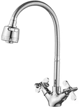 Смеситель для кухни Rossinka RS42 RS42-75