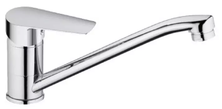 Смеситель для кухни Rossinka S S35-21