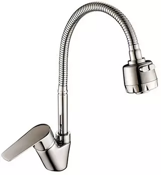 Смеситель для кухни Rossinka S S35-26