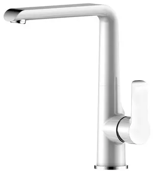 Смеситель для кухни Rossinka W W35-23